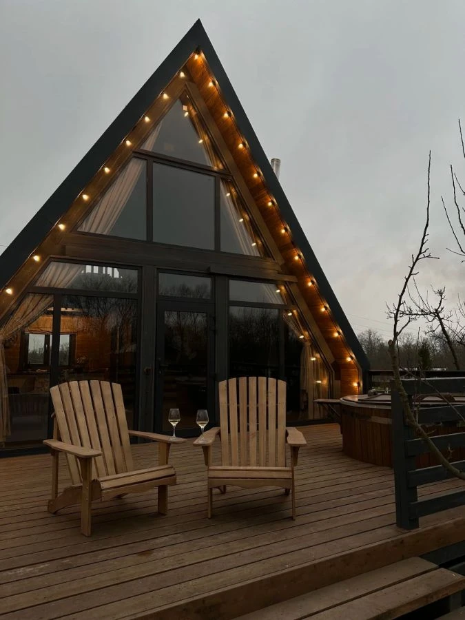 tariff «A-frame»