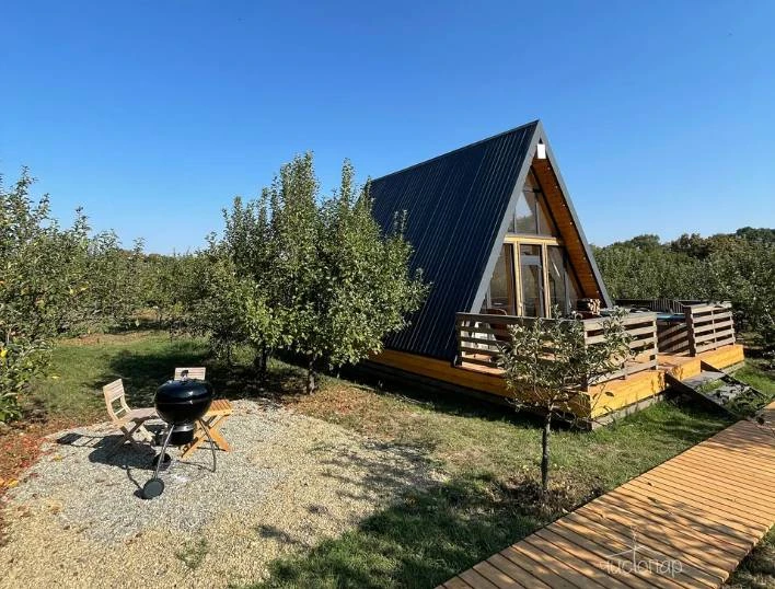 APPARADISE GLAMPING & SPA