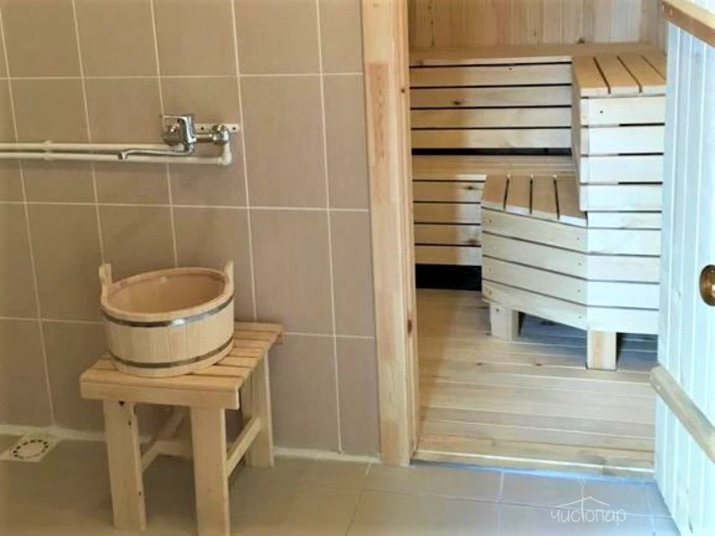 Cedar Grass "Белое Море"
