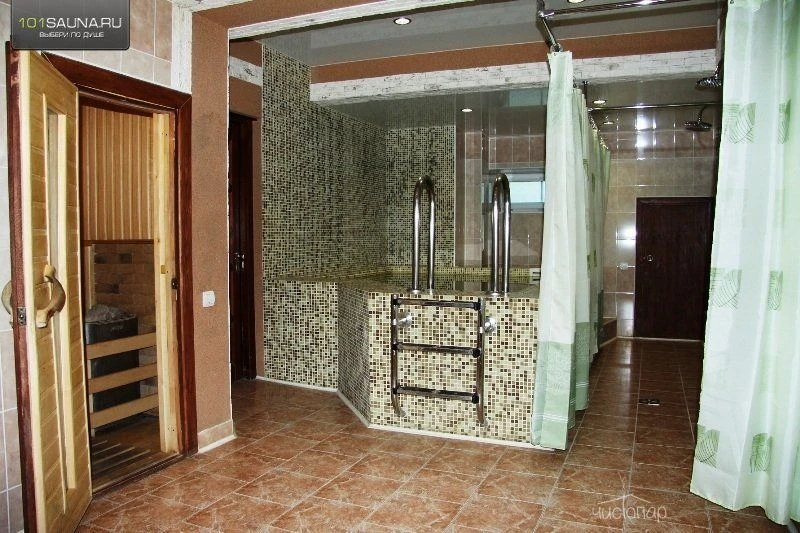 Серебряный ключ