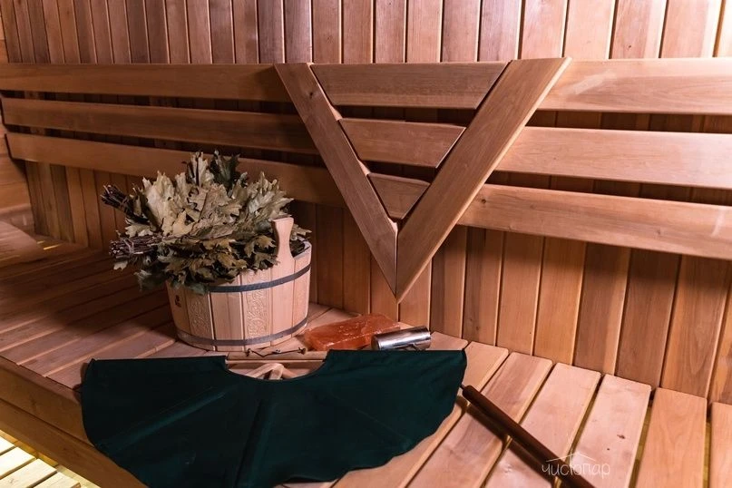 Загородный отель VIEW GA Forest SPA