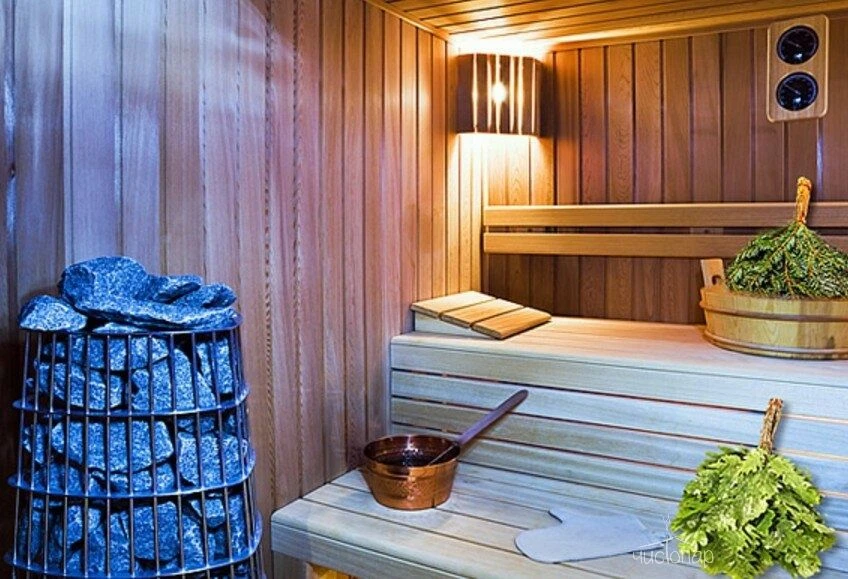 Fusion SPA&Relax