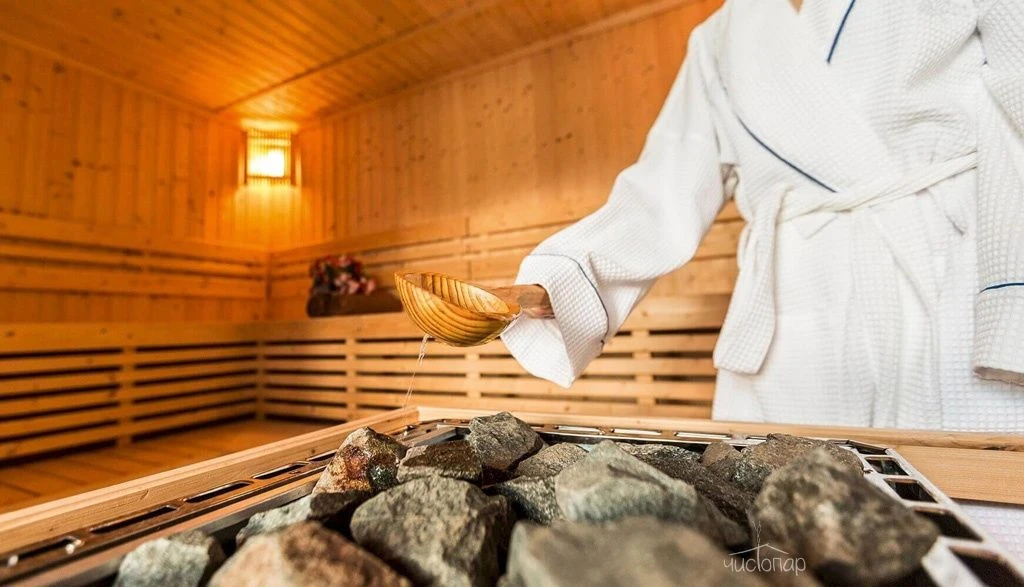 Fusion SPA&Relax