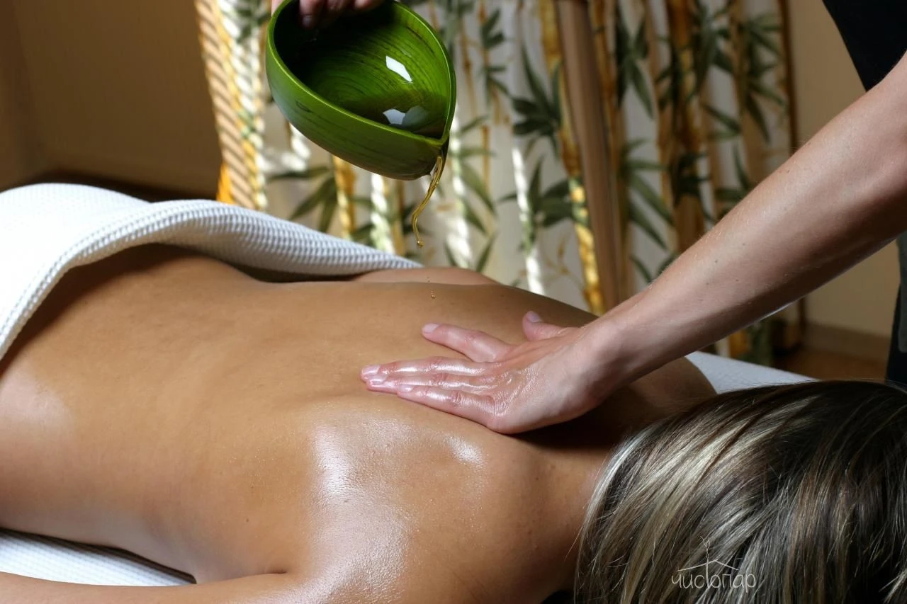 Fusion SPA&Relax