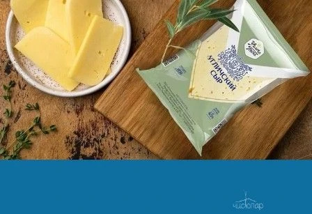 Сырное фест-предложение