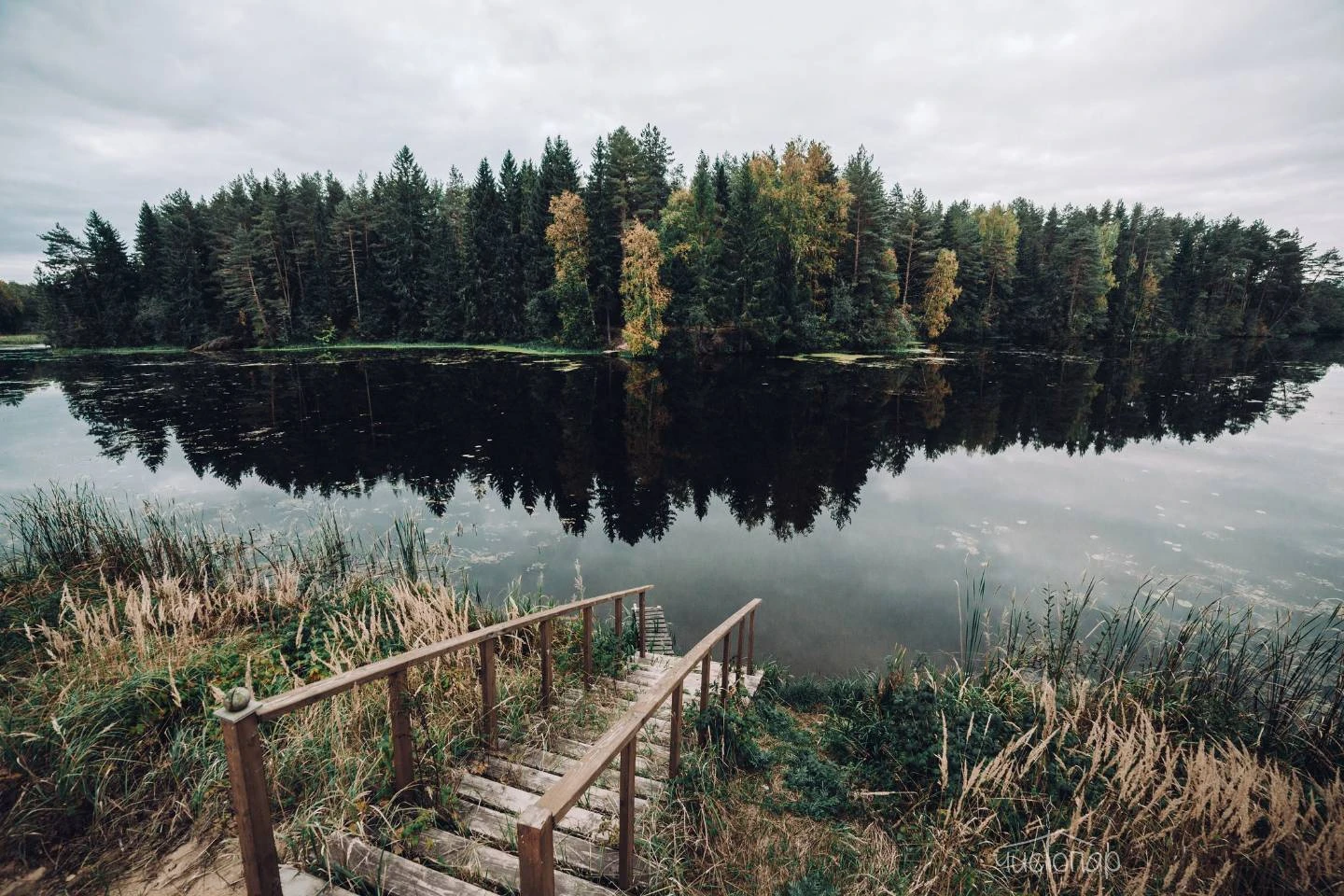 Эко-отель  «Панорама»