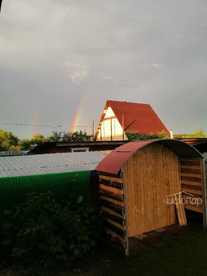 Баня в Дубровках