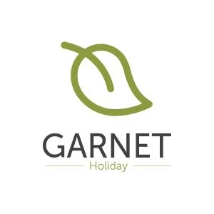 Garnet Holiday Green Forest