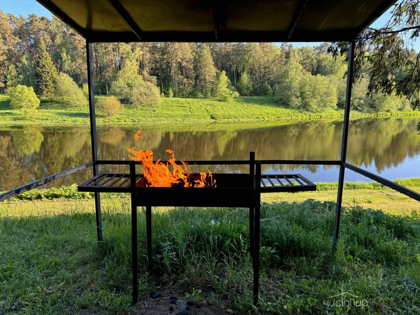 Парк-отель «Актёр-Руза»