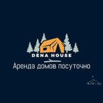 Глэмпинг «DeNa House»