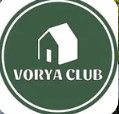 Глэмпинг «Vorya Club»