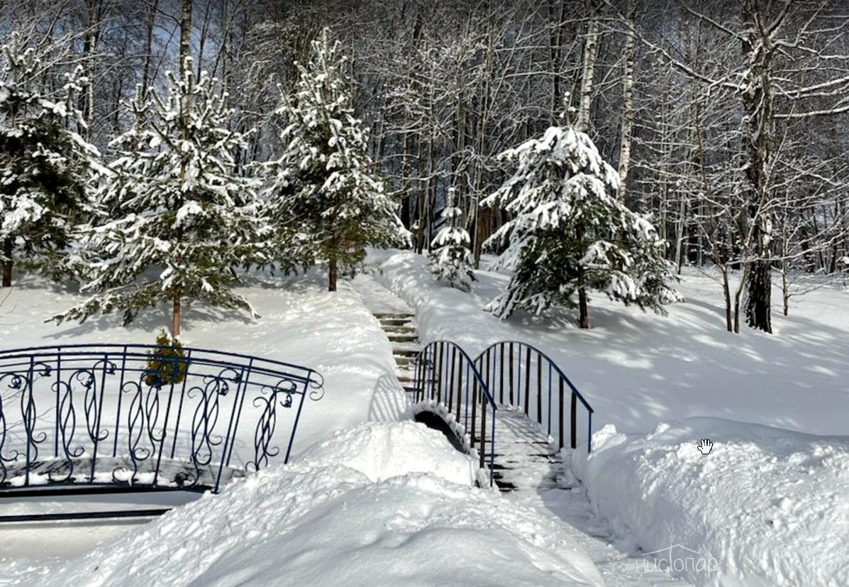 Глэмпинг «Любимый в Любаново»