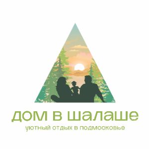 Глэмпинг «Дом в Шалаше»