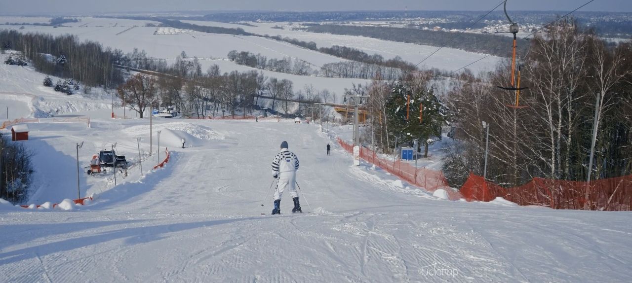 Загородный отель «Царьград»